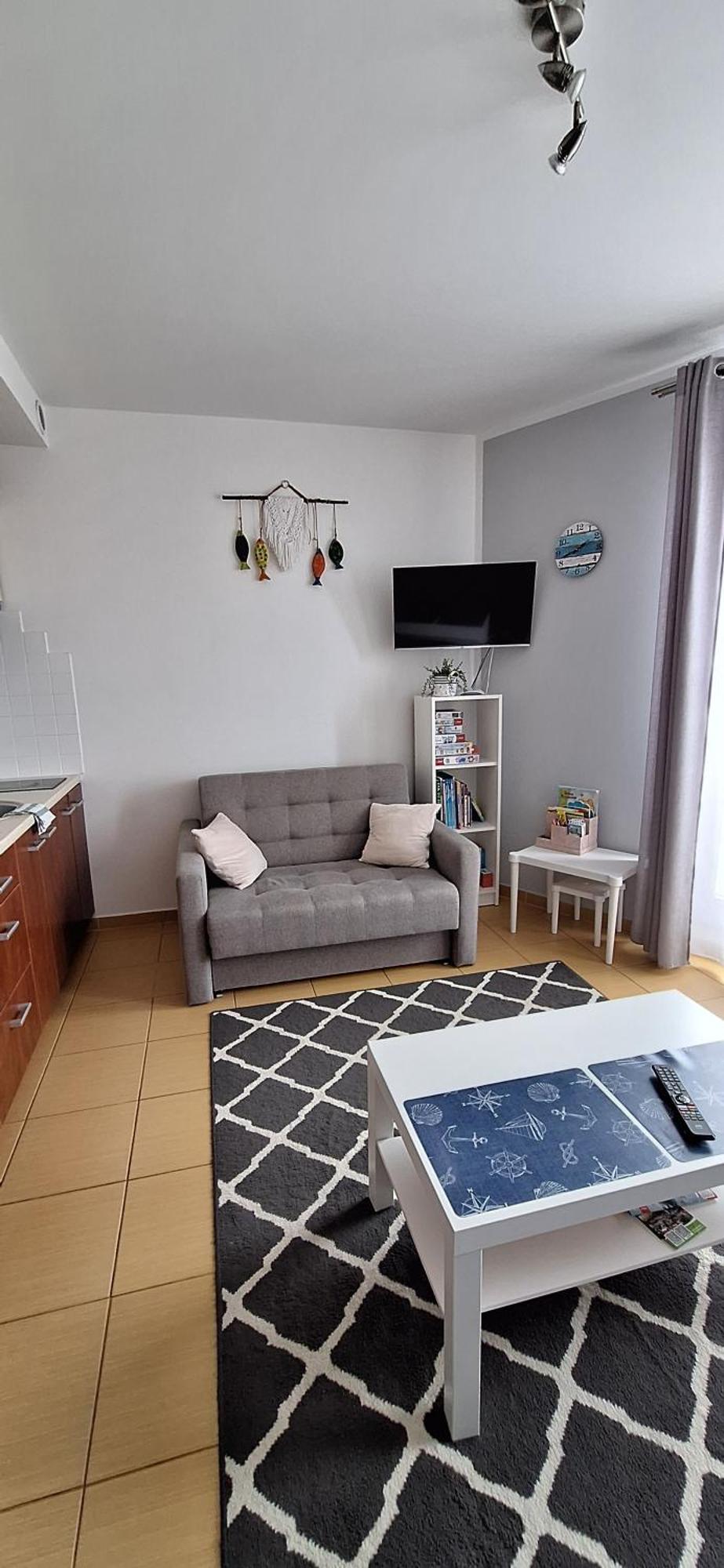 Apartament Flauta, Villa Marea Miedzyzdroje Exterior foto